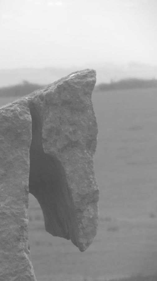 Bed and Breakfast Ballyvoe House Doolin Exteriér fotografie