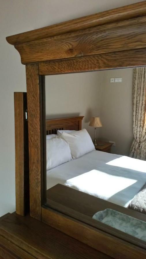 Bed and Breakfast Ballyvoe House Doolin Exteriér fotografie