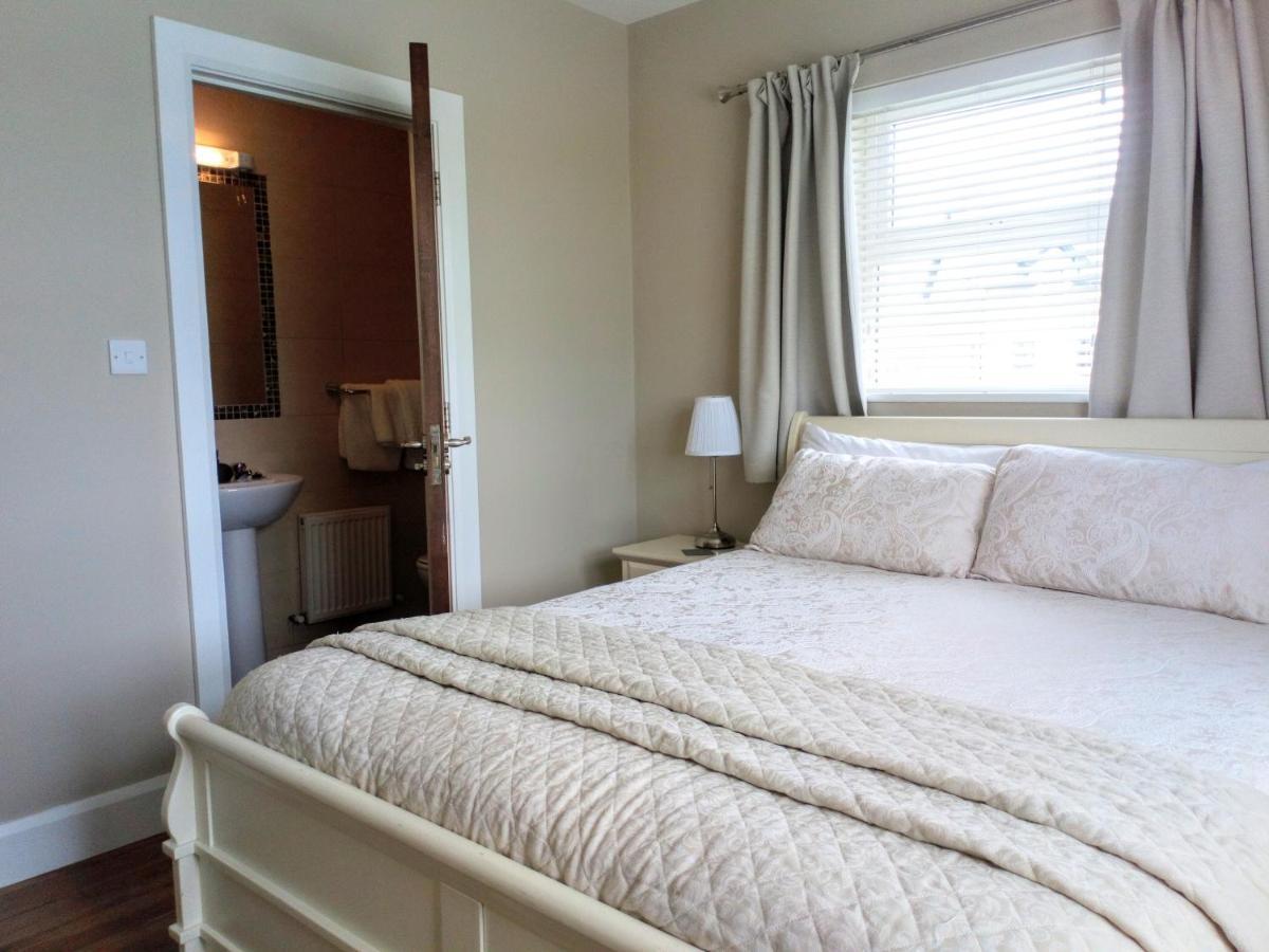 Bed and Breakfast Ballyvoe House Doolin Exteriér fotografie